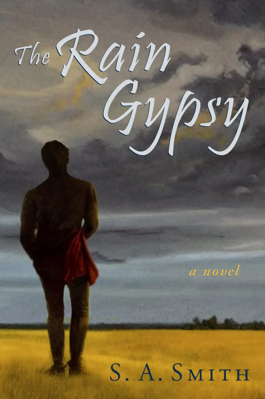 The Rain Gypsy Image
